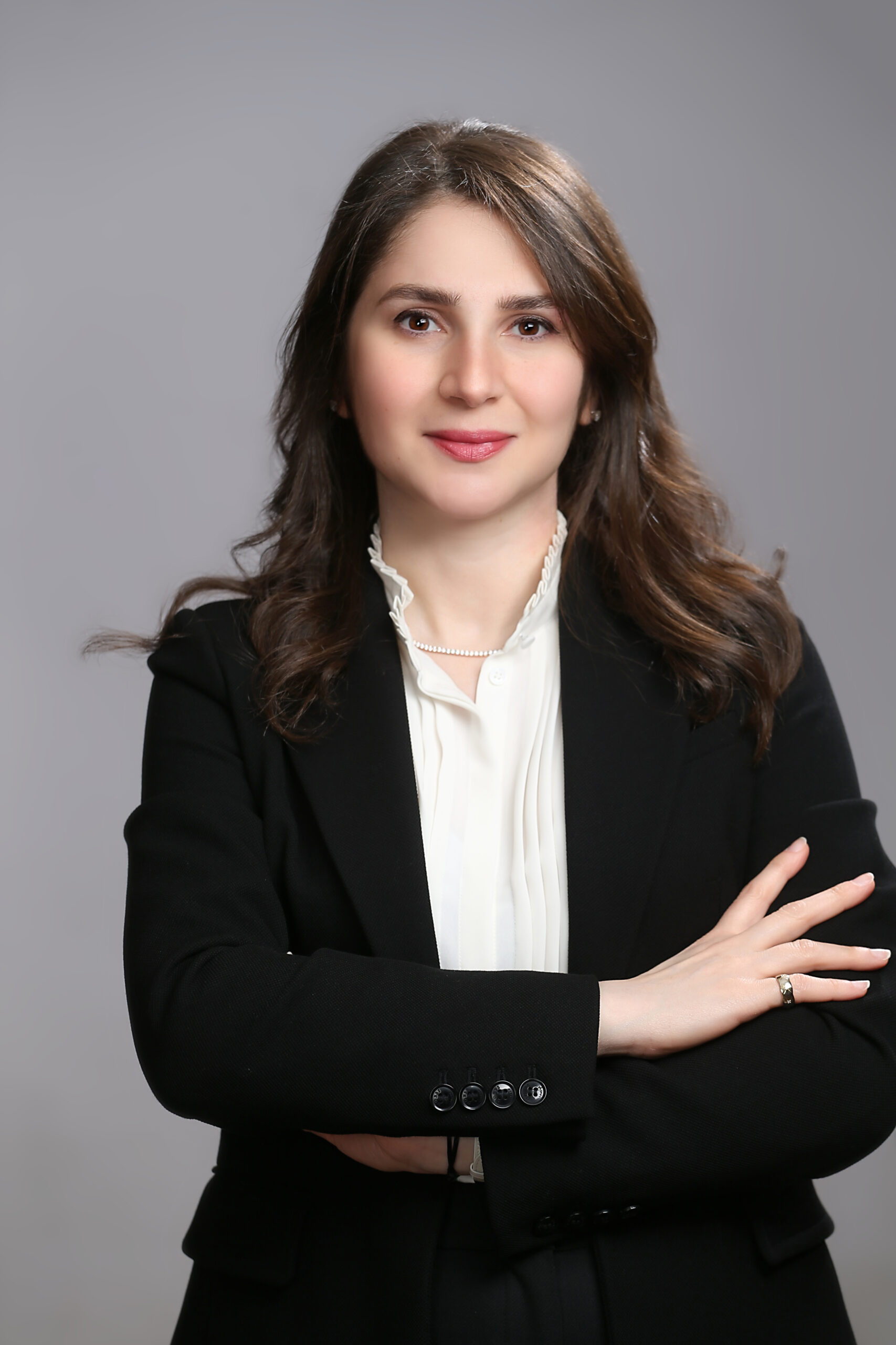 Nariman Al-Aloosi, Psychotherapist, psychosexual, individuals and couples therapist