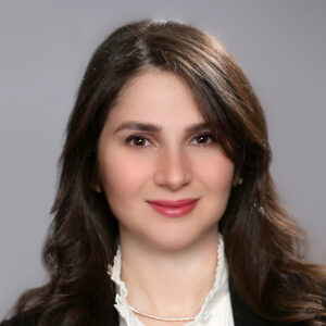 Picture of Nariman Al-Aloosi