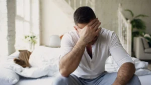 erectile dysfunction in men, 20s 30s